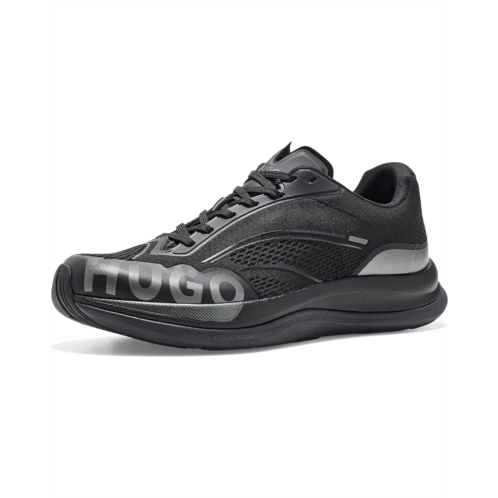Mens HUGO BOSS Granston Running Sneakers