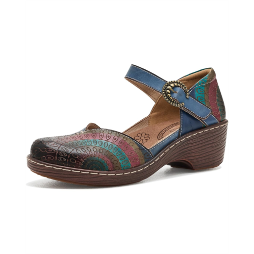 Womens LArtiste by Spring Step Veesome