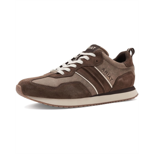Mens Ariat Ranch Runner