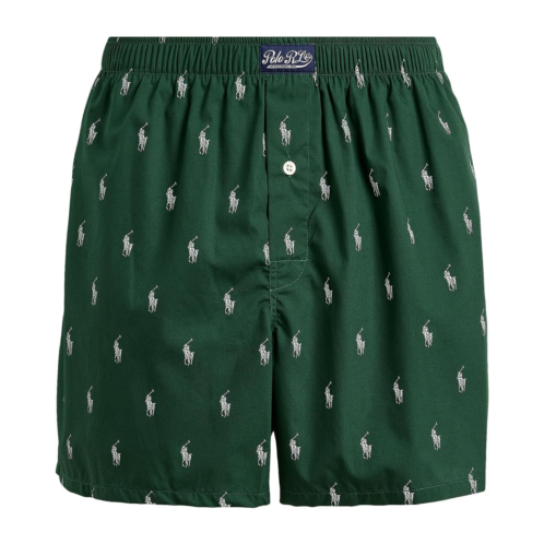 Polo Ralph Lauren Woven Boxer