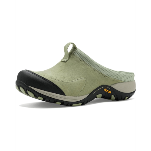 Womens Dansko Pia Clogs