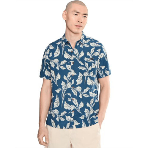 Hurley Aero Short Sleeve