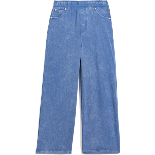 Girls Roxy Kids Jump Start Joggers (Big Kid)