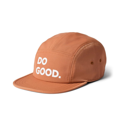 Cotopaxi Do Good 5-Panel Hat