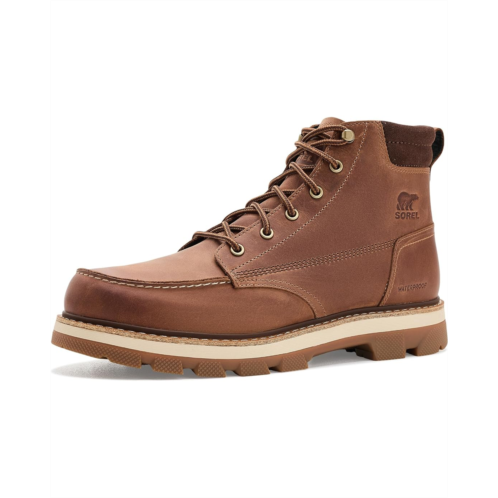 Mens SOREL Lark-47 Moc Toe Waterproof