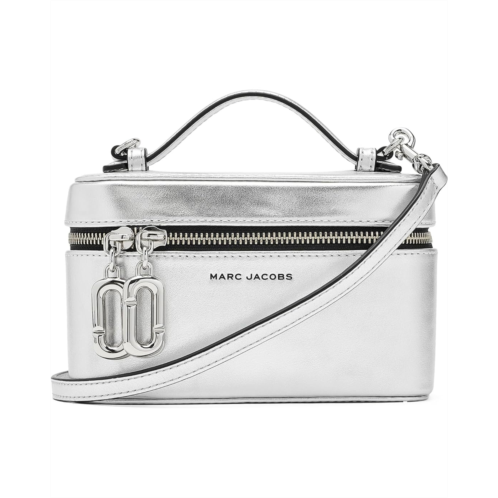 Marc Jacobs The Metallic Pop J Marc Vanity Bag