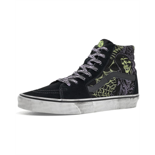 Unisex Vans SK8-HI