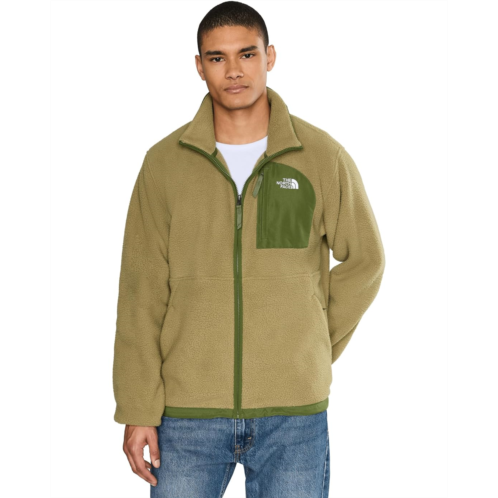 The North Face Yumiori Off Peak Full Zip Jacket