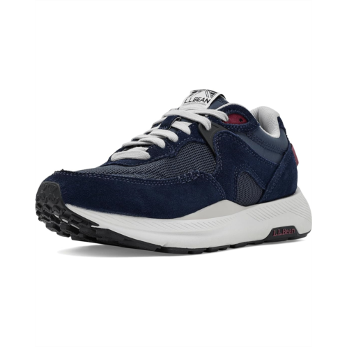 L.L.Bean Mens LLBean 1985 Mountain Classic Sneaker