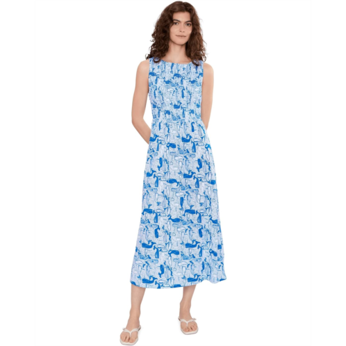 Lilly Pulitzer Finnley Midi Dress