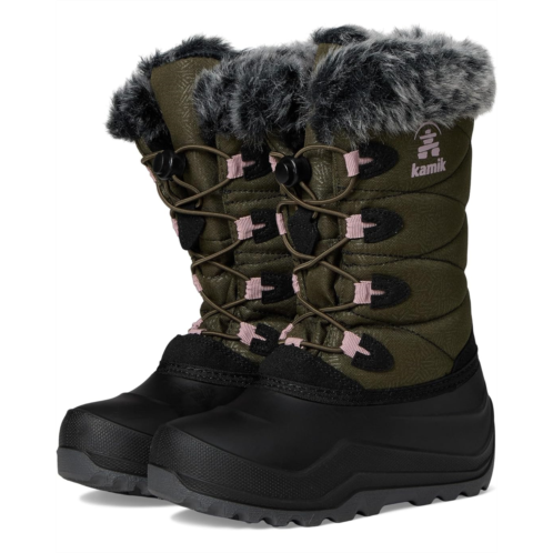 Kamik Kids Snowangel (Toddler/Little Kid/Big Kid)