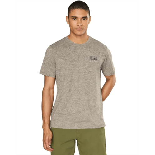 Mens Mountain Hardwear Sunblocker Short Sleeve