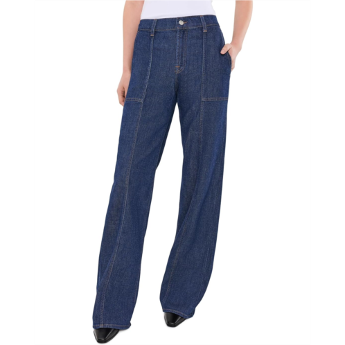 Womens 7 For All Mankind Utility Lotta