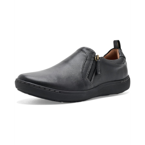 Womens Clarks Nalle Lilac