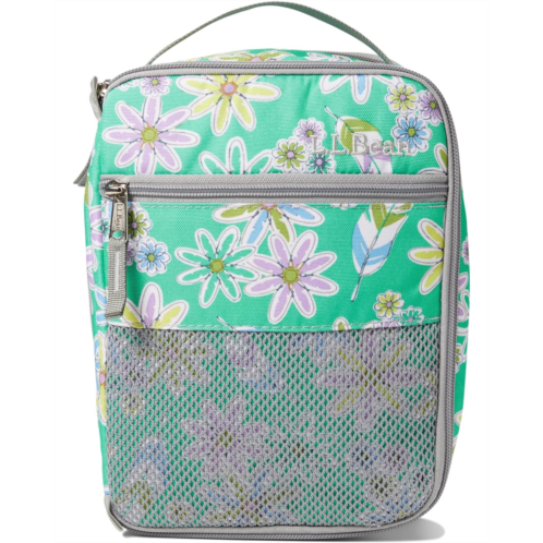 L.L.Bean Kids LLBean Kids Expandable Lunch Box Print