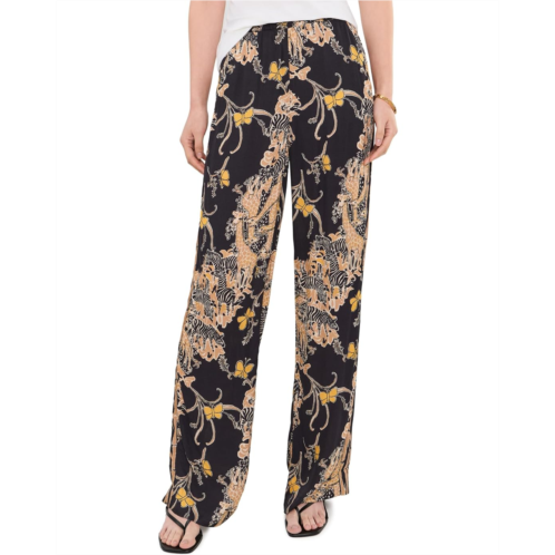 Womens Lilly Pulitzer Vianna High-Rise Palazzo