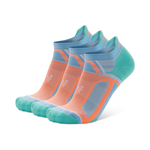 Unisex balega Hidden Contour No Show Tab