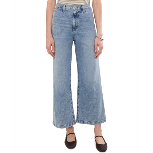 Joe s Jeans The Mia Ankle w/ Welt Pocket in Vernal