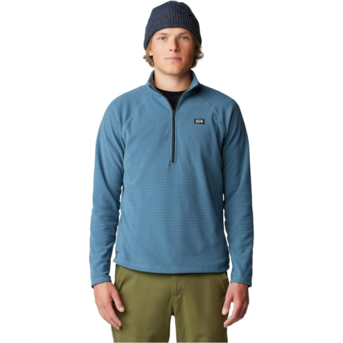 Mountain Hardwear Summit Grid 1/2 Zip