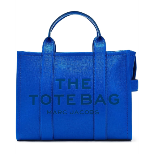 Marc Jacobs The Leather Medium Tote Bag