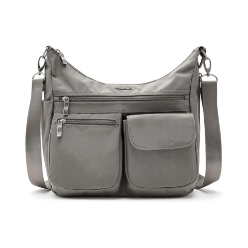 Baggallini Modern Everywhere Bagg EMF Blocking Pocket