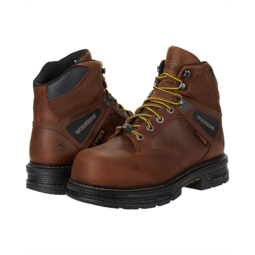 Wolverine Hellcat Ultraspring CarbonMAX 6 Work Boot