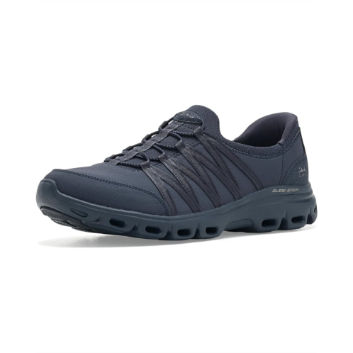 Womens SKECHERS Glide Step Comfort - Steady Grace