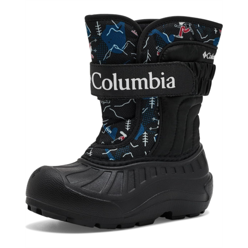 Kids Columbia Kids Powderbug Snowlite Strap (Toddler/Little Kid/Big Kid)