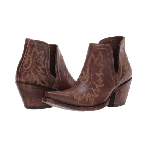 Womens Ariat Dixon