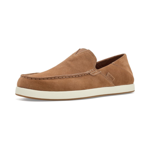 Mens TOMS Alonso Loafers