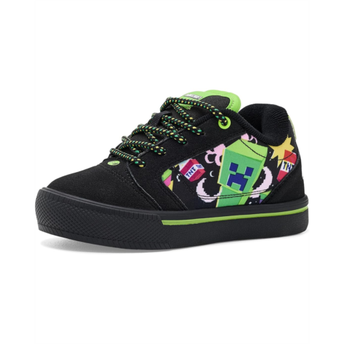 Kids Heelys Minecraft Pro25 (Little Kid/Big Kid/Adult)