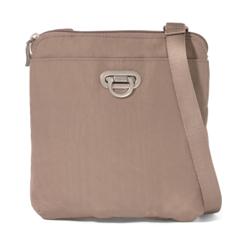 Baggallini Coastal Flip Lock Mini Crossbody