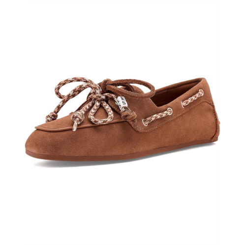 Kate Spade New York Know The Ropes Boat Shoes
