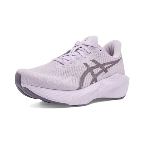 Womens ASICS Novablast 6