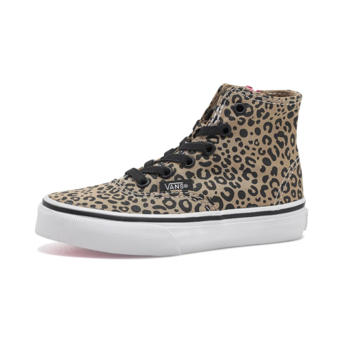 Kids Vans Kids Authentic Hi 20 Zip (Little Kid)