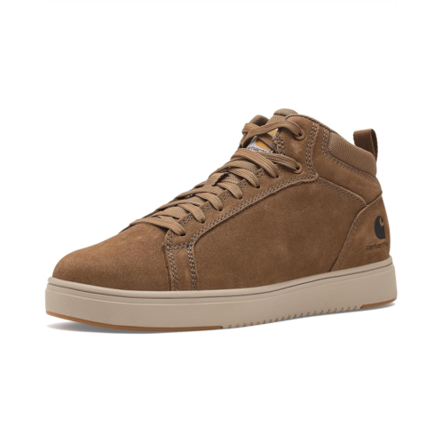 Mens Carhartt Detroit Chukka