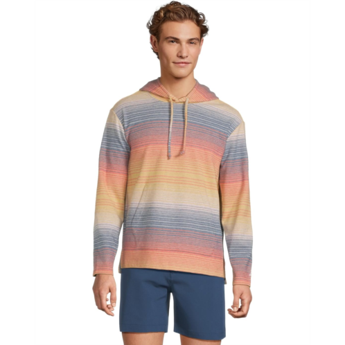 Mens Chubbies The Malibu Sunrise (Cloud 10 Hoodie)