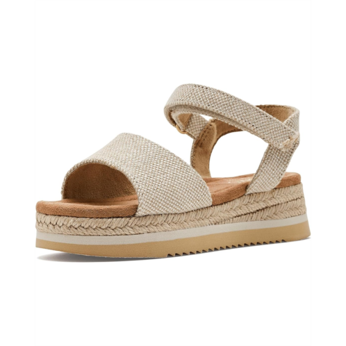 Girls TOMS Kids Diana (Little Kid/Big Kid)
