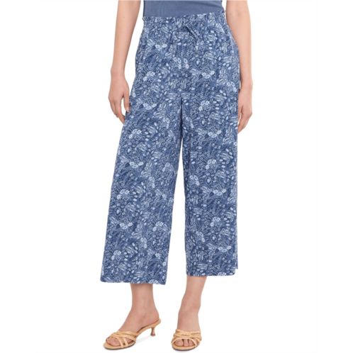 Toad&Co Sunkissed Wide Leg Crop Pants