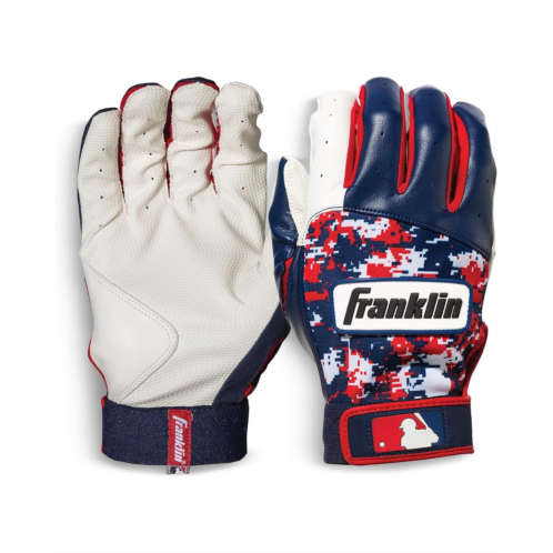 Franklin Sports Digitek Kids Batting Gloves