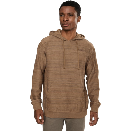O Neill Bavaro Stripe Hoodie