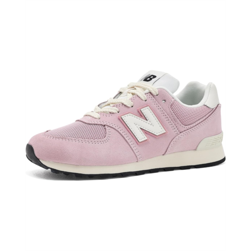 Kids New Balance Kids 574 Lace (Little Kid)