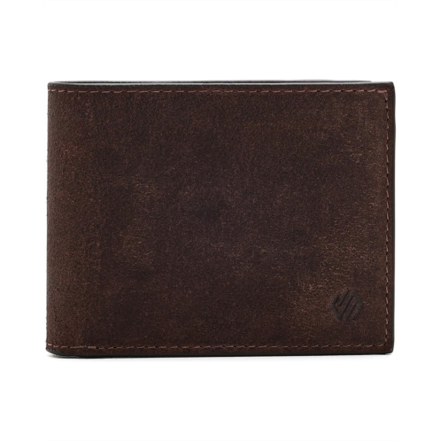 Johnston & Murphy Rhodes Billfold Wallet