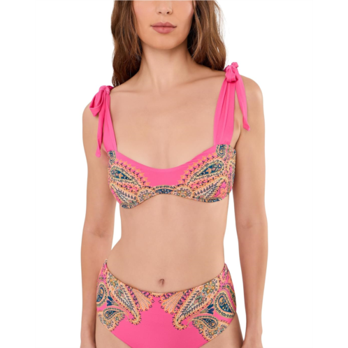 Womens Beach Riot Taryn Top