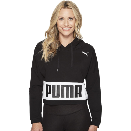 PUMA Urban Sports Hoodie TR