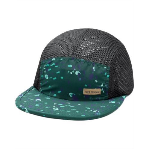 Topo Designs Global Hat