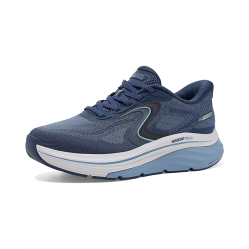 Womens SKECHERS Performance Hands-free Slip-ins: Go Walk Workout Walker Max