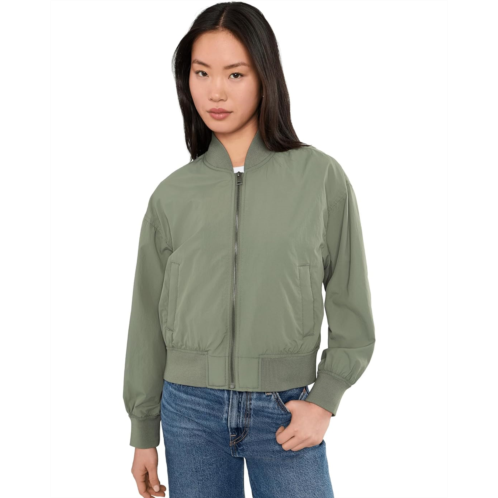 Womens Levis Ladies Bomber