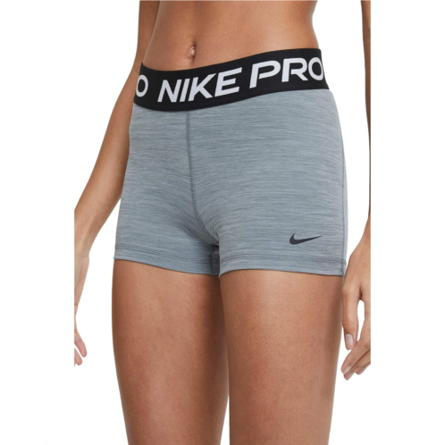 Womens Nike Pro 3 Shorts