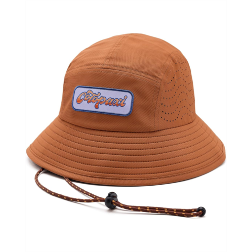Cotopaxi Tech Plus Bucket Hat